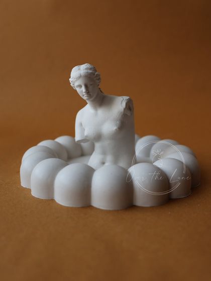 Over The Lune Studio - Handcrafted Decor & Accessories The Olympia Collection: Roman-Inspired Decor photo 38