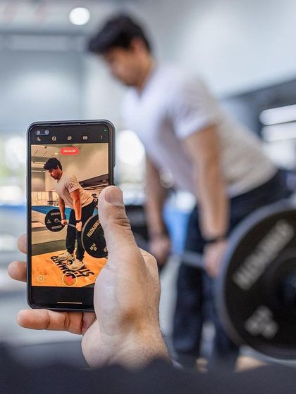 Lakshyan Academy of Sports - Sports Coaching Programs The Lakshyan Method: Coaching & Sports Science photo 25