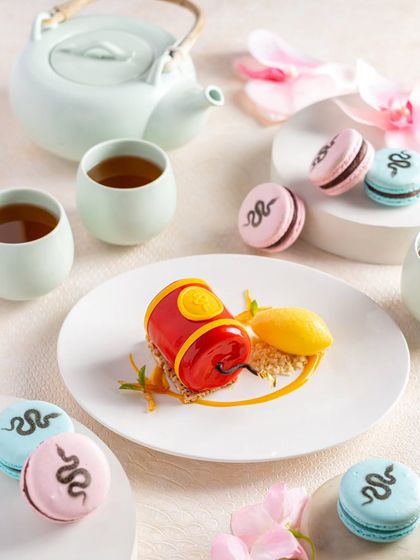 Lost & Hungry Studios - Product & Brand Photography & Videography Fine Dining & Restaurant Experiences photo 18