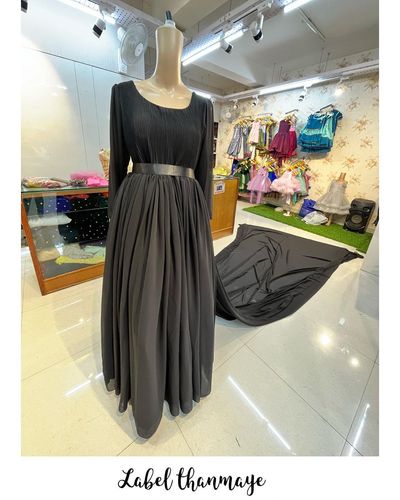 Customized Designer Wear