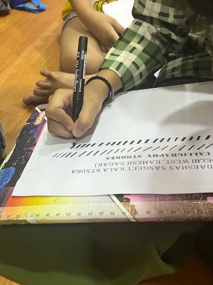 Our Unforgettable Summer Camps photo 32