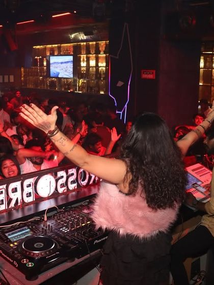 High-Energy Club Nights photo 12