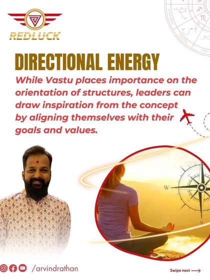 Arvind Rathan - Vastu Shastra Consultation Additional Vastu Insights photo 20