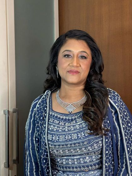 Glamorous Open Hairstyles photo 30