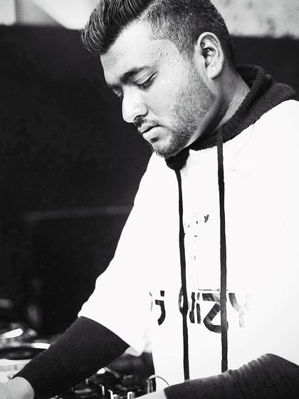 A Master at Work photo 6