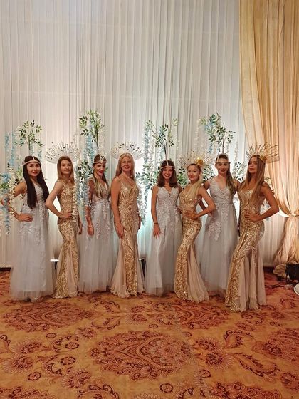 Studio 234 Dance Company - Corporate Event Entertainment International Artists photo 6