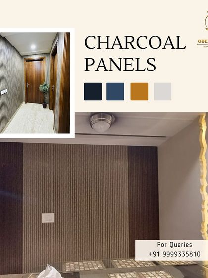 Specialty Panels: Charcoal, PU & More photo 7
