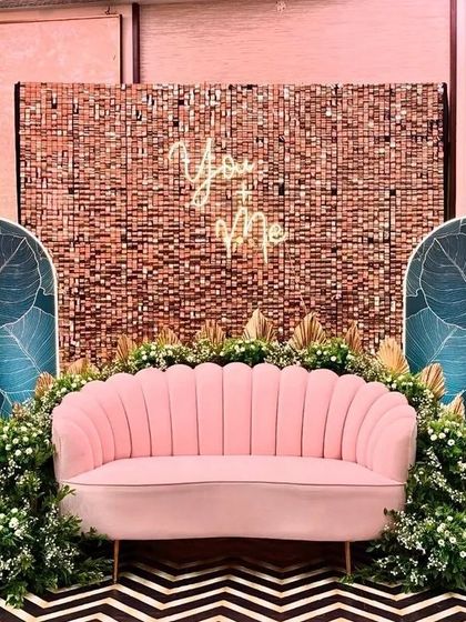 Dream Decor - Party & Celebration Decor Elegant Celebrations: Anniversaries & Engagements photo 6