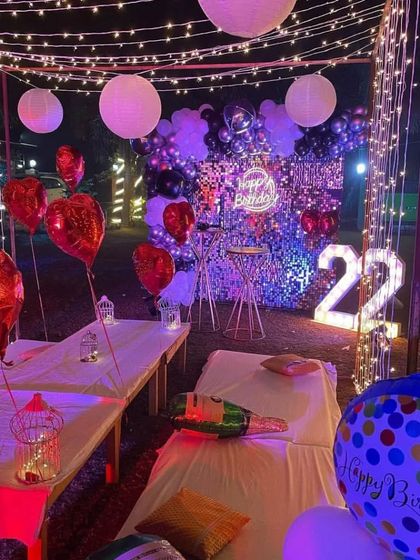 Anniversary & Birthday Celebrations photo 6