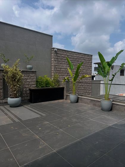 Terrace & Rooftop Sanctuaries photo 13