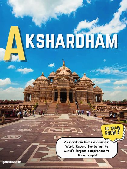 The Delhi Vibe: People, Places & Experiences photo 24