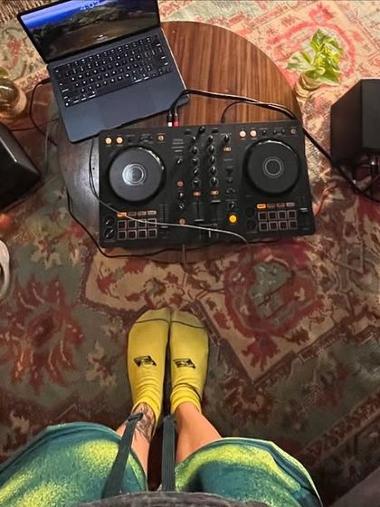 For The Girls: Themed Mixes photo 3