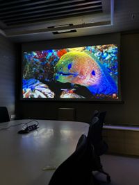 Commercial AV Solutions