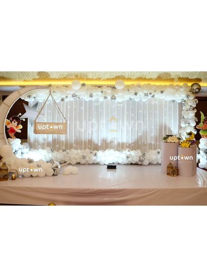 Uptown Event - Full-Service Event Planning Kids' Birthdays: Whimsical & Fantasy Themes photo 73