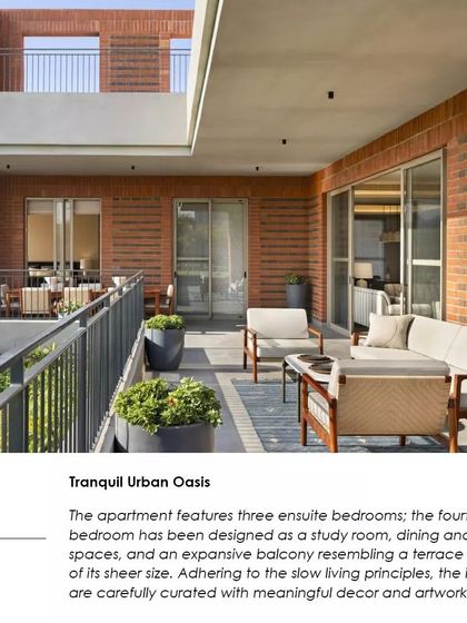 Studio IAAD - Residential Interior Design Portfolio Highlights & Design Musings photo 95