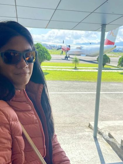 Nepal: Yoga, Trekking & Culture photo 34