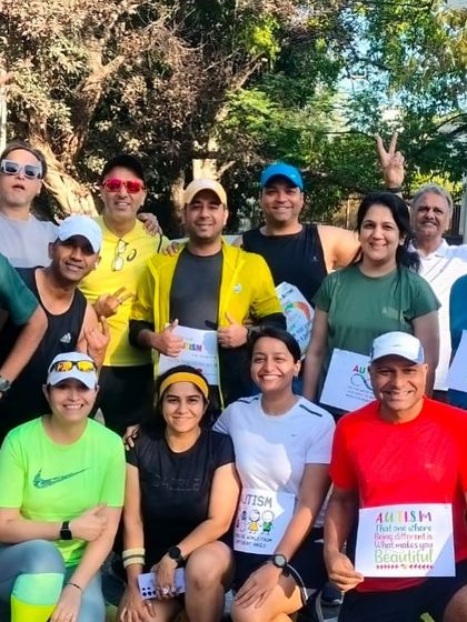 Sunday Run Club photo 31