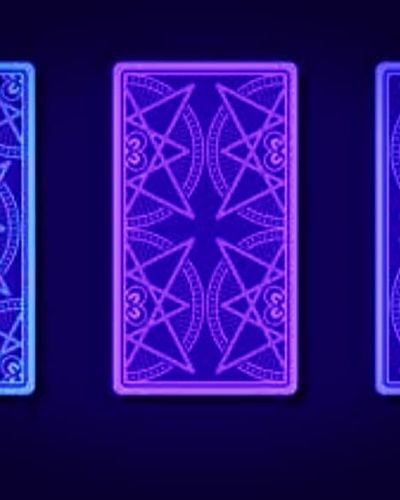 Questions-Based Tarot Reading