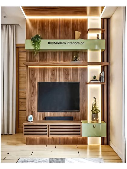 Designing with a Touch of Sweetness - Modular Home Interiors Living Room Centerpieces photo 17