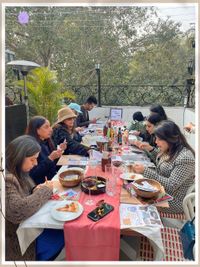 Creative Wellness Workshops