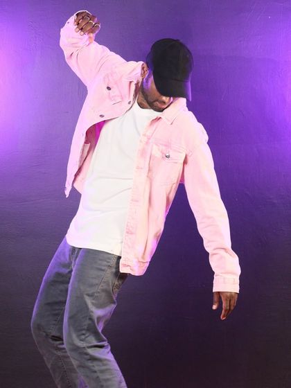 GKMovez - Event Choreography Our Choreographer Showcase photo 3