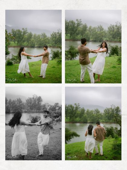 Pre-Wedding Stories photo 17