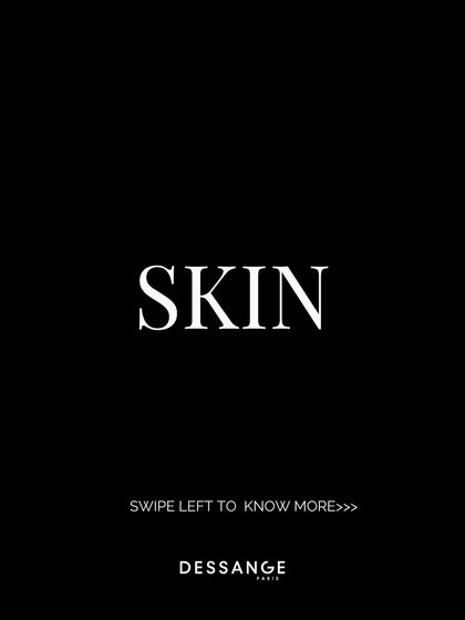 Skin. This is where our expertise shines. Swipe to discover the range of treatments we offer to give you the radiant, healthy skin you deserve.