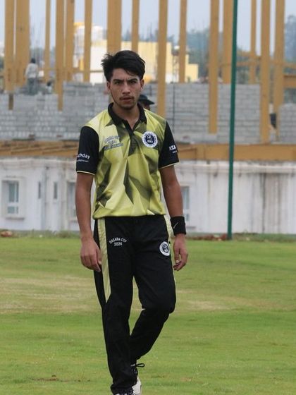 Rising Star Cricket Academy - Residential Cricket Academy The Competitive Arena: Tournaments & Leagues photo 140