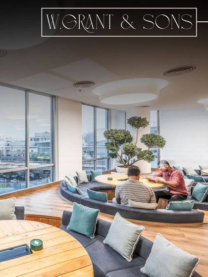 Dnova - Commercial Design & Build Corporate Office Transformations photo 10