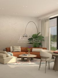 Full-Service Interior Design
