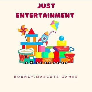 Just Entertainment