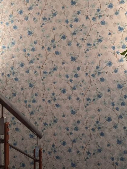 Wallplays - Wallpaper Design & Installation Nature-Inspired & Floral Prints photo 8