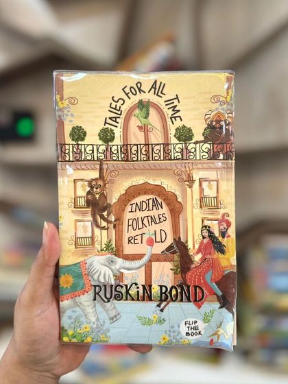 Kahaani Box Kids Library - Library Membership with Home Delivery Fresh Off the Press: Our Newest Arrivals photo 37