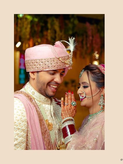 Sacred Rituals & Candid Moments photo 16