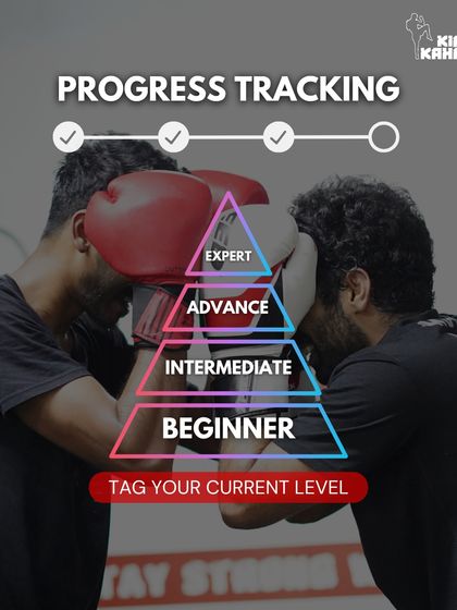 Kia Kaha MMA and Fitness - MMA & Combat Sports Training Join the Crew: Offers & Info photo 7