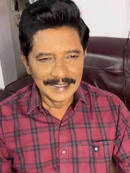 Groom Transformations: Before & After photo 4