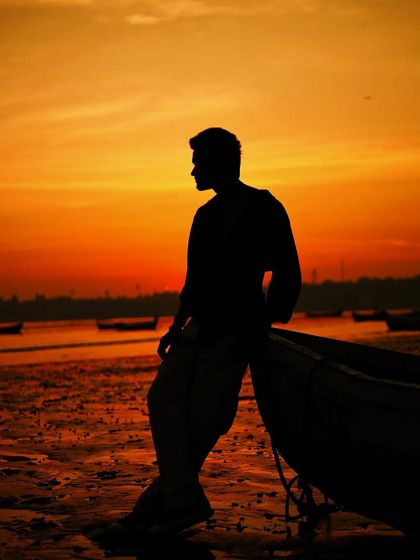 Rohit Photography - Fashion & Portfolio Photography Beach & Sunset Shoots photo 21