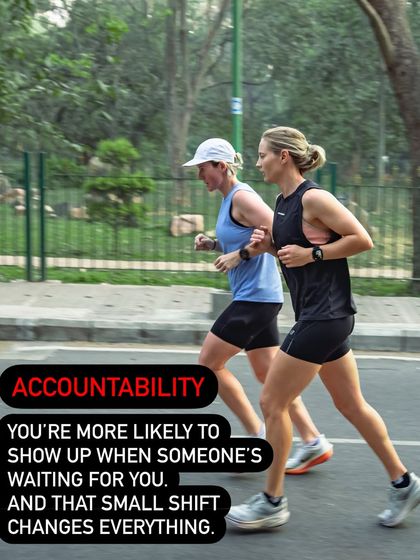 BlackBx - Community Running Events BlackBx Runners Club: Outdoor Group Runs photo 25