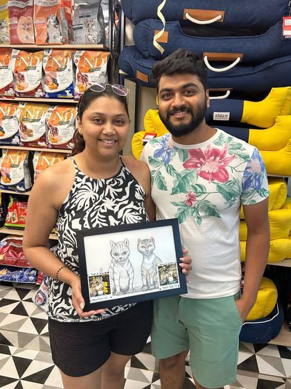 Zigly - Pet Supplies From Our Community: Happy Pets & Parents photo 12