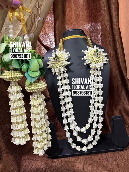 Signature Floral Kalire photo 15