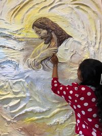 Custom Artwork & Murals