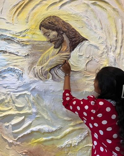 Custom Artwork & Murals