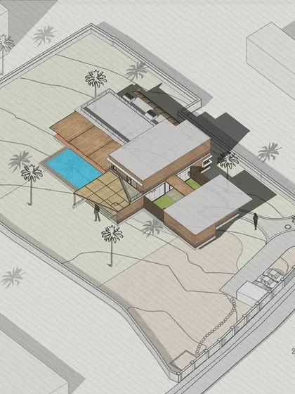 Duplicate of the contemporary farmhouse concept.