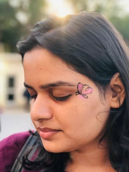 Butterfly & Winged Designs photo 54