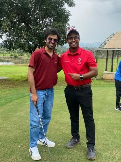 Our Students in Action photo 5