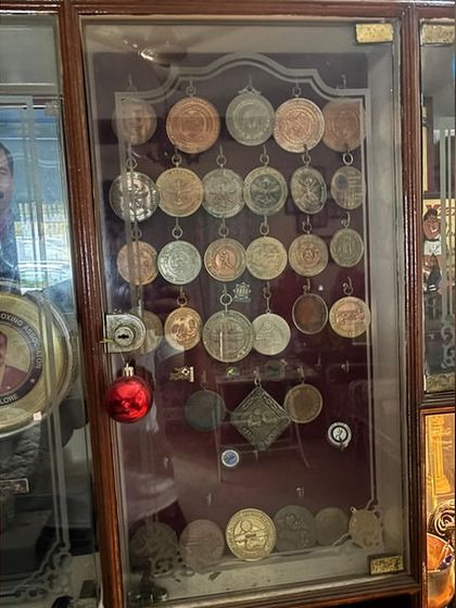 Rox Boxing Gym - Youth Boxing Program Building Champions: Our Achievements photo 15