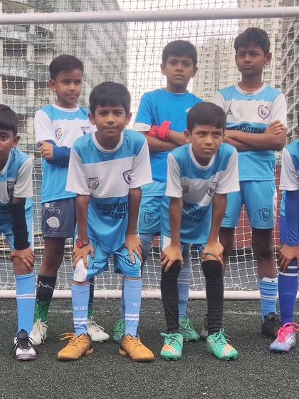 Youth League Showdowns (U8-U16) photo 5