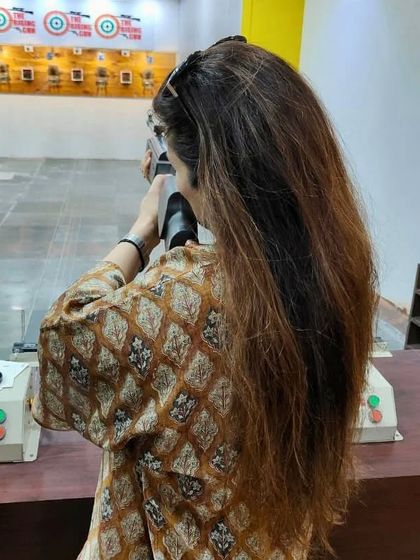 Fun Shooting for All Ages photo 10