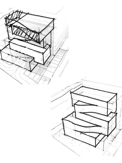 Ochre Architects - Architectural Design & Master Planning From Sketch to Visualization photo 34