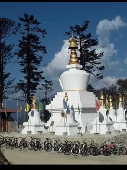 International Adventures: Nepal, Bhutan & Beyond photo 10